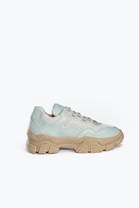 Botín Sneakers deportivas vapore-CHURCH
