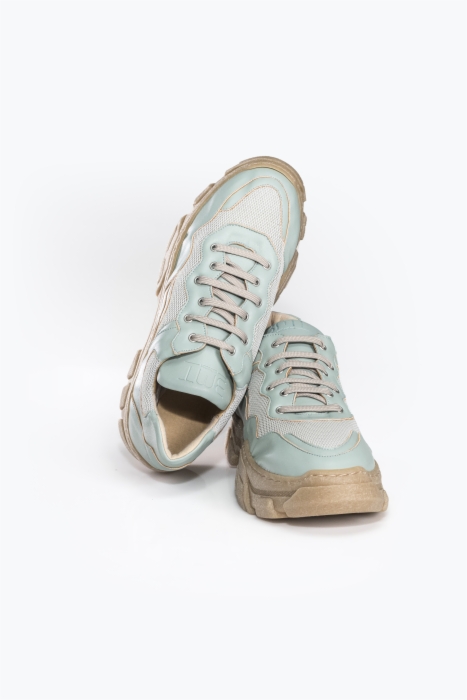Botín Sneakers deportivas vapore-CHURCH